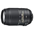 Nikon AF-S DX NIKKOR 55-300mm f/4.5-5.6G VR Lens