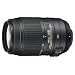 Nikon AF-S DX Nikkor 55-300 mm 1:4,5-5,6G ED VR
