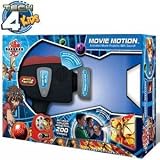 BakuganMovieMotionProjector