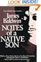 Notes of a native son