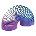 PLASTIC SLINKY - COLORS MAY VARY