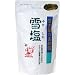 雪塩 250g