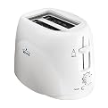 Rival 2-Slice Toaster - White