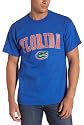 Florida Gators 100% Cotton Short Sleeve T-Shirt