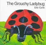 The Grouchy Ladybug