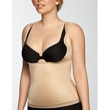 SPANX Slimplicity Open Bust Camisole Shapewear