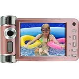 Buy 8MP Digital Camcorder 3 Ltps by VistaQuest