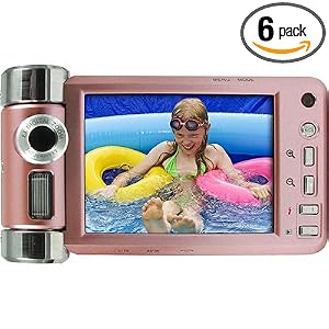 Buy 8MP Digital Camcorder 3 Ltps now!