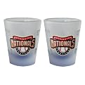 Washington Nationals Shots 4 Pk