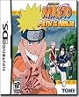 Naruto: Path of Ninja NDS