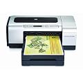 HP Business Inkjet 2800 - Printer - colour - ink-jet - Super A3/B, A3 Plus - 4800 dpi x 1200 dpi - up to 24 ppm (mono) / up to 21 ppm (colour) - capacity: 150 sheets - parallel, USB