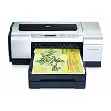 HP Business Inkjet 2800 Tintenstrahldruckervon "Hewlett-Packard"