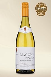 Macon Villages 2008 - Case of 12