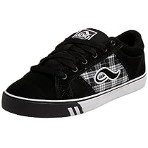 Adio Men's Kenny Standard Skate Shoe