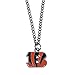 NFL Siskiyou Sports Fan Shop Cincinnati Bengals Chain Necklace 22 inch Team Color