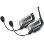 Scala Rider Cardo G4 Motorcycle Headset System