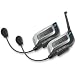 Scala Rider Cardo G4 Motorcycle Headset System