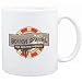 Mug White " Boykin Spaniel THE INVASION CONTINUES " Dogs