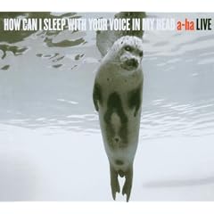 How Can I Sleep With Your Voice In My Head [Enhanced] [BOX SET] [LIMITED EDITION]