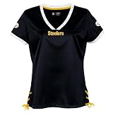 Pittsburgh Steelers Draft Me II Short Sleeve Tee