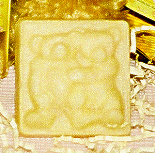Sweet Baby Bath Soap
