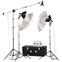 KT900 3-Light 1250-Watt Mini-Boom Kit