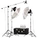 KT900 3-Light 1250-Watt Mini-Boom Kit