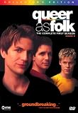 Queer as Folk first season volume 2