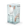 Fred & Friends H2 EAU Water Carafe & Glass Set