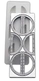 CucinaPro 135-03 Pierogi Tray