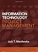 Information Technology Project Management