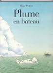Plume en bateau
