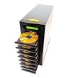 Norazza DD3001A CD and DVD Data Destroyer
