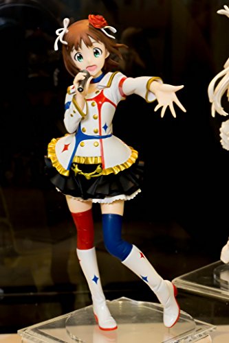 THE IDOLM@STER MOVIE 輝きの向こう側へ! ~「天海春香」スターピースメモリーズ~フィギュア 全1種