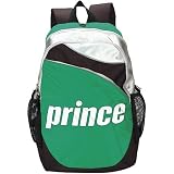 Prince Tour Team Green Backpack Tennis Bag - 6P969-302
