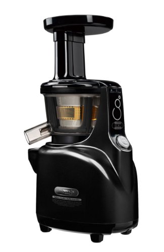 Kuvings® Silent Juicer schwarz Kuvings® Silent Juicer schwarz
