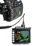 Kaiser Zigview S2 Live - Digitaler Sucher-Kontrollmonitor