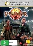 Spellbinder 4-DVD Set (Complete Series 1)