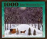 Jane Wooster Scott Age of Innocence Puzzle