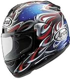 ARAI VECTOR WEB MD MOTORCYCLE Full-Face-Helmet