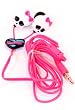 Monster High Skull Earbuds 11348