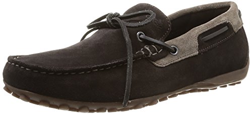 chaussure bateau geox