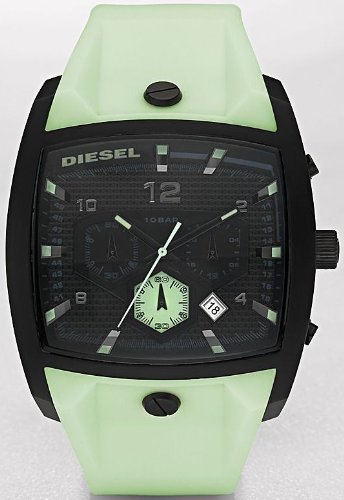 Diesel Men's Watch DZ4195