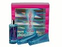 Davidoff COOL WATER GAME femme / woman, Geschenkset (Eau de Toilette 100 ml, Showergel 75 ml, Bodylotion 75 ml