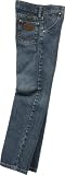Wrangler® Childrens Adjustable Waist Elastic J