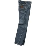 Wrangler® Childrens Adjustable Elastic Waist J by Wrangler