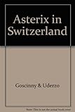 Asterix in Switzerland