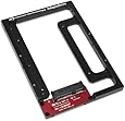 NewerTech AdaptaDrive 2.5" to 3.5" SATA Drive Converter Bracket