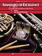 Standard of Excellence: Book 1 Trombone (Standard of Excellence Series)