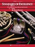 Standard of Excellence: Book 1 Trombone (Standard of Excellence Series)